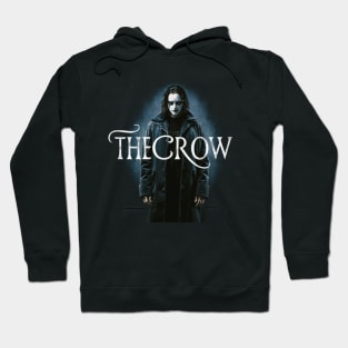 The Crow Hoodie